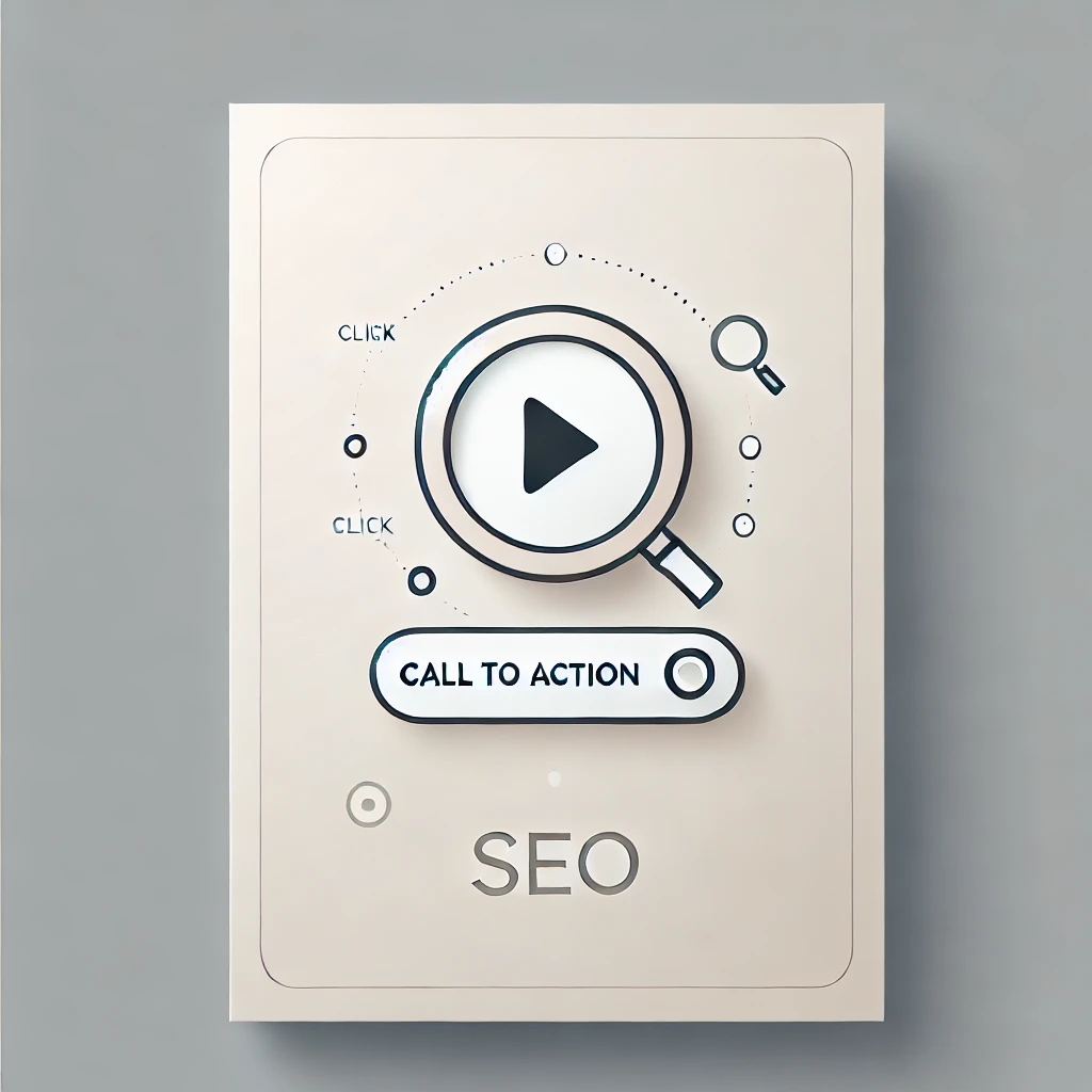 CTA（Call to Action）與SEO的關係