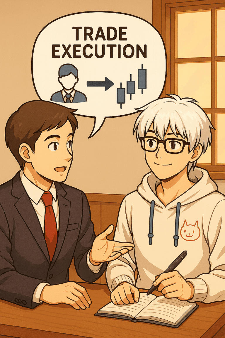 期貨營業員在交易執行中的角色與價值